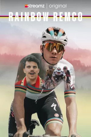 Rainbow Remco Rainbow Remco
