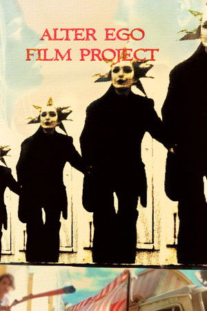 Alter Ego Film Project Alter Ego Film Project