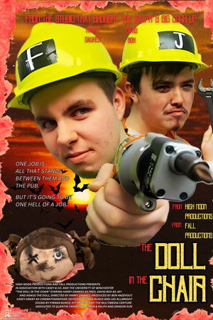 The Doll In the Chair The Doll In the Chair