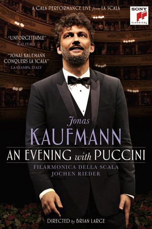 Jonas Kaufmann: An Evening with Puccini Jonas Kaufmann: An Evening with Puccini