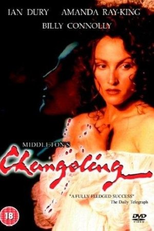 Middleton's Changeling Middleton's Changeling