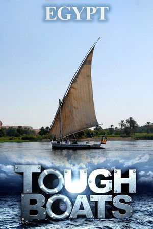 Tough Boats: Journey Down the Nile