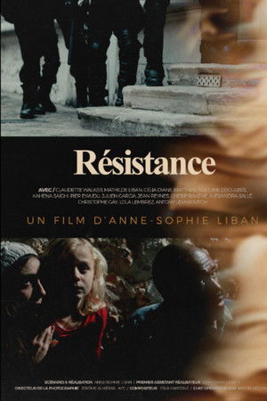 Résistance Résistance