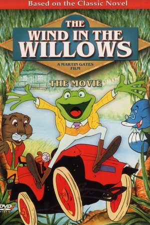 The Wind in the Willows