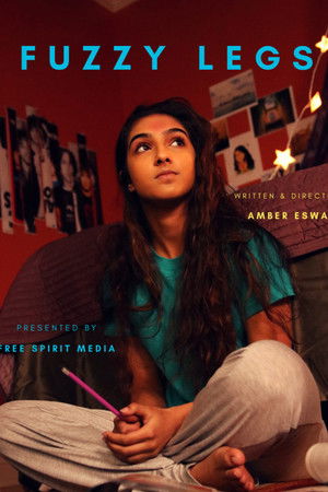 Fuzzy Legs Fuzzy Legs