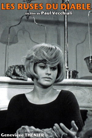 The Devil's Tricks The Devil's Tricks