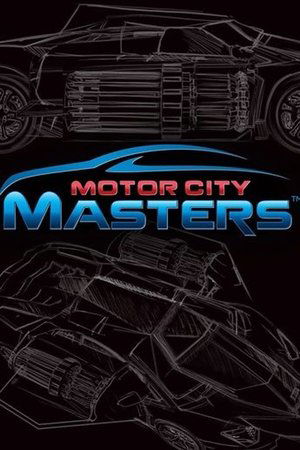 Motor City Masters