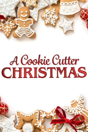 A Cookie Cutter Christmas A Cookie Cutter Christmas