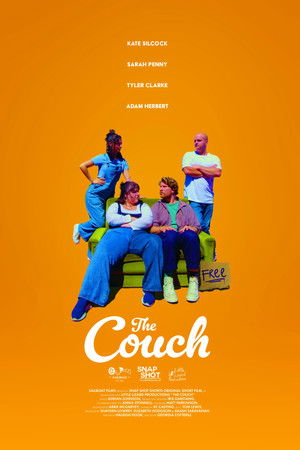 The Couch The Couch