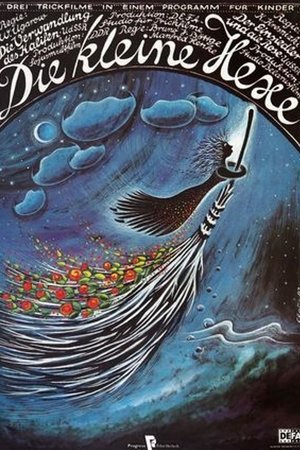 The Little Witch The Little Witch