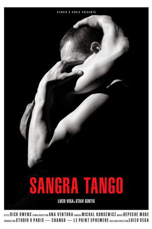 Sangra Tango Sangra Tango