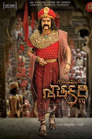 Gautamiputra Satakarni Gautamiputra Satakarni