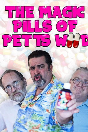 The Magic Pills of Petts Wood The Magic Pills of Petts Wood