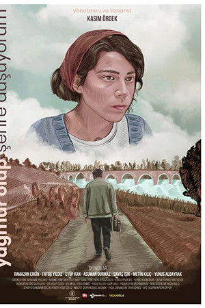 I'm Raining Down into the City I'm Raining Down into the City