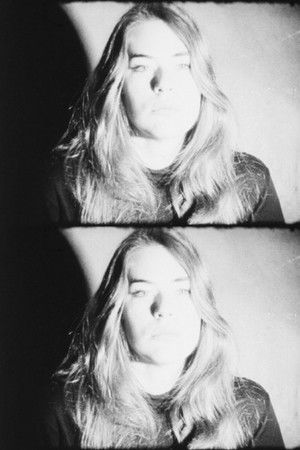 Screen Test: Mary Woronov Screen Test: Mary Woronov