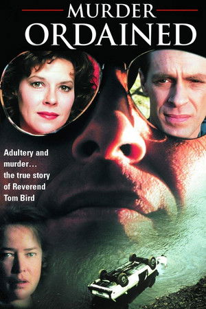 Murder Ordained Murder Ordained