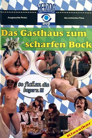 Das Gasthaus zum scharfen Bock Das Gasthaus zum scharfen Bock