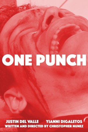 One Punch One Punch