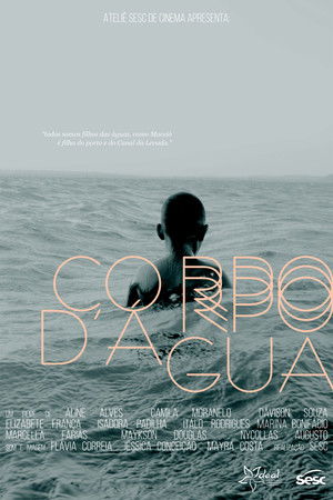 Corpo d'Água Corpo d'Água