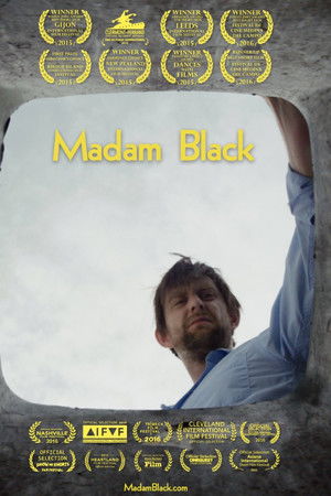 Madam Black
