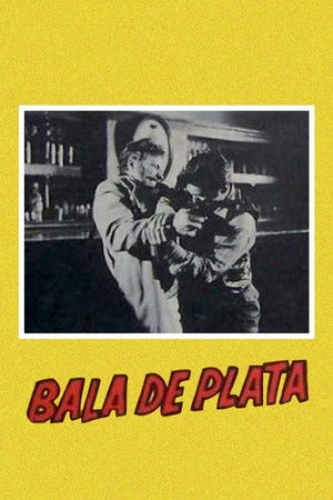 Bala de Plata Bala de Plata
