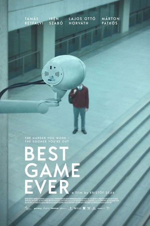 Best Game Ever Best Game Ever