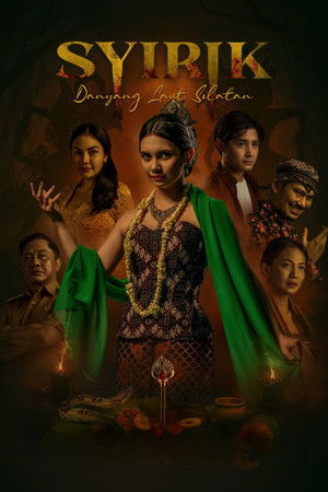 Syirik: Danyang Laut Selatan Syirik: Danyang Laut Selatan