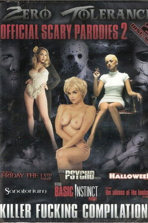 Official Scary Parodies 2: Killer Fucking Compilations Official Scary Parodies 2: Killer Fucking Compilations