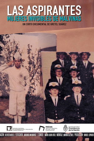 Las aspirantes