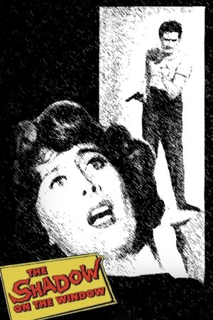 The Shadow on the Window The Shadow on the Window