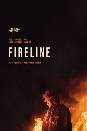 FIRELINE FIRELINE