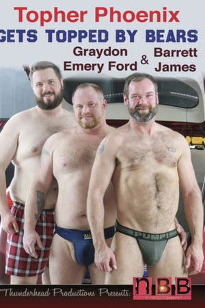 Topher Phoenix Gets Topped by Bears