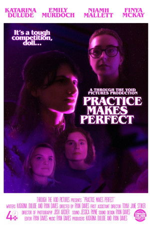 Practice Makes Perfect Practice Makes Perfect