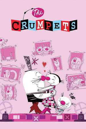 The Crumpets The Crumpets