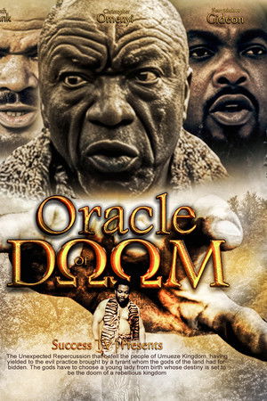 Oracle Of Doom Oracle Of Doom