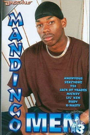 Mandingo Men 3 Mandingo Men 3