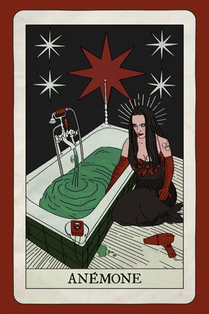 Anemone Anemone
