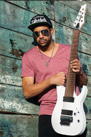 Tony MacAlpine and band perform "Tears of Sahara" on EMGtv