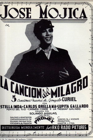 La canción del milagro