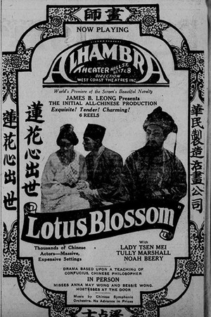 Lotus Blossom Lotus Blossom