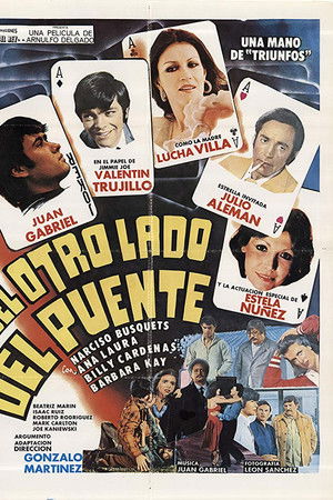 Del otro lado del puente