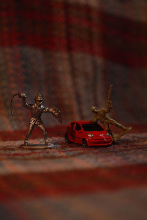 Home of Tomorrow Home of Tomorrow