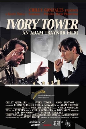 Ivory Tower Ivory Tower