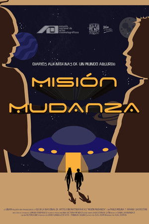 Moving Mission Moving Mission