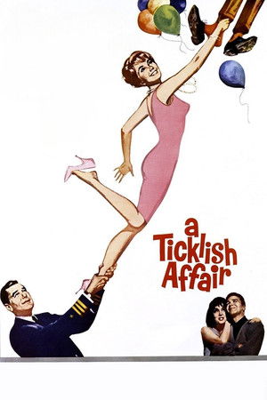 A Ticklish Affair A Ticklish Affair