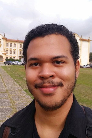 Ysrael Mendonça
