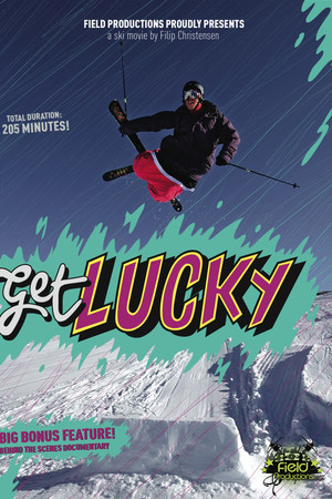 Get Lucky Get Lucky