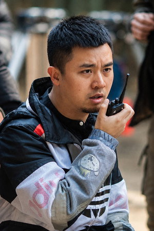 Huang Bin