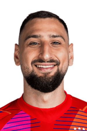 Gianluigi Donnarumma