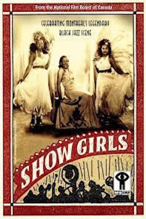 Show Girls Show Girls